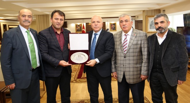 Sekmen'den Türk Halk Kültürüne destek