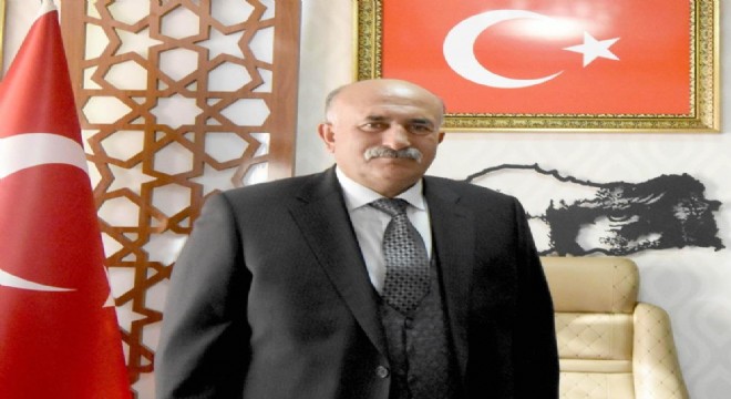 Şenkaya Belediyesi'nden örnek kampanya