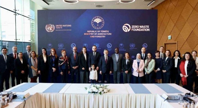 Sıfır Atık Vakfı raporu yayımlandı