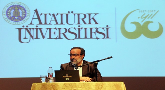 Sifil “Modern Zamanda Müslüman Olma'yı anlattı