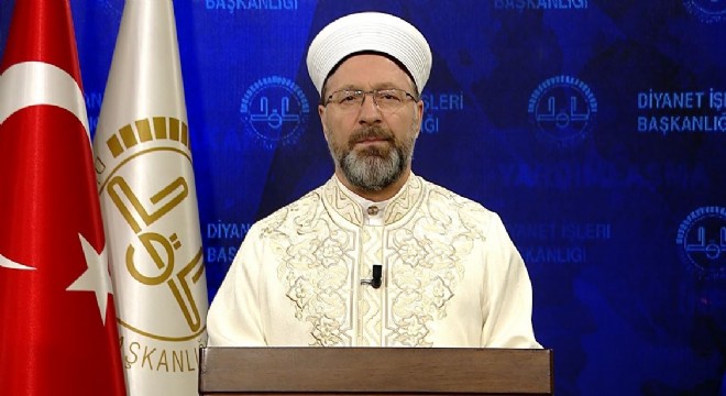Şimdi iyilik vakti