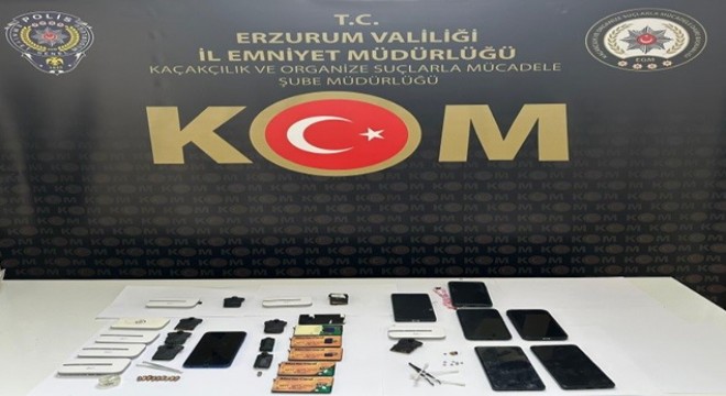 Emniyetten kopya operasyonu