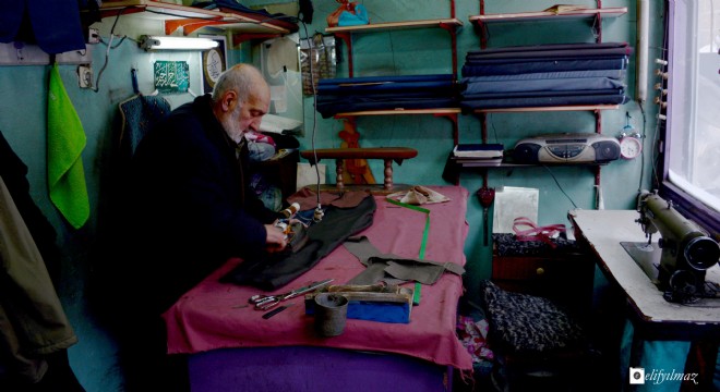 ‘Sökük büyüdü, tamir edemedik'