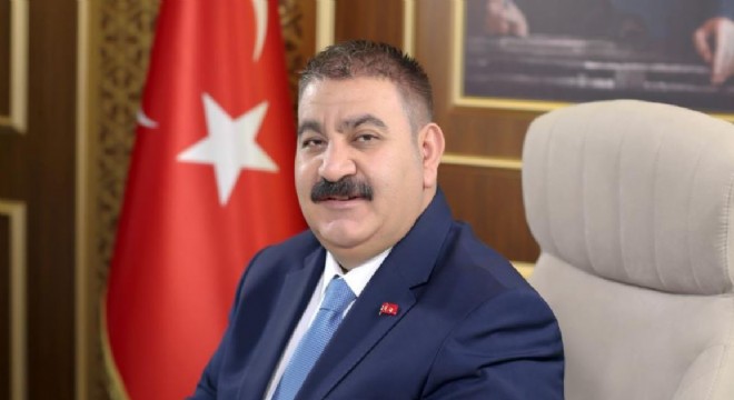 Sunar: ‘Erzurum Anadolu'nun kırmızı çizgisi'