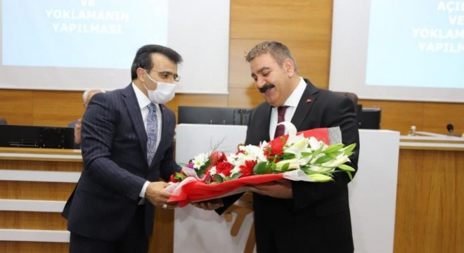 Sunar'a Avukatlar Günü sürprizi