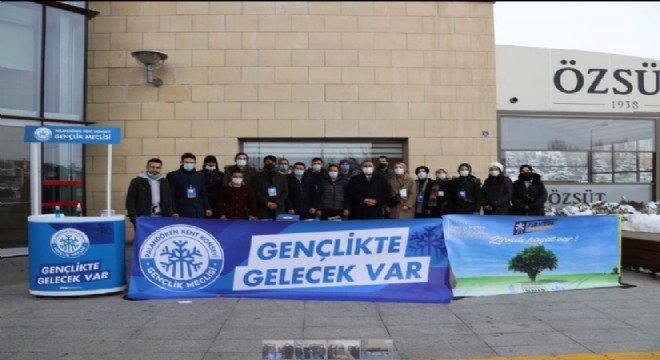 Sunar'dan Yeşilaycı yaklaşım