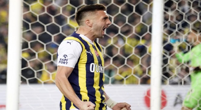 Süper Lig'de 100 kez beyaz noktaya gidildi!