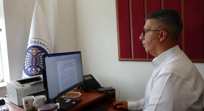 ‘Suriye'de 5 bin hektarlık arazi aldılar'