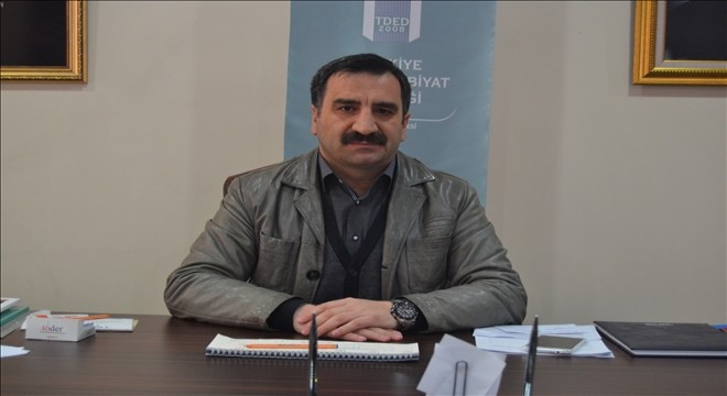 TDED uyardı
