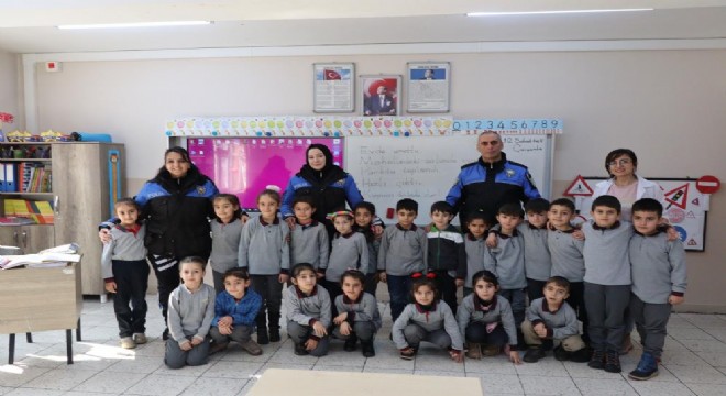 TDP'den ‘özel' yaklaşım