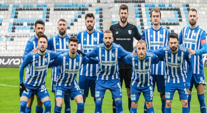 TRENDYOL 1. Ligde 27'inci hafta mesaisi