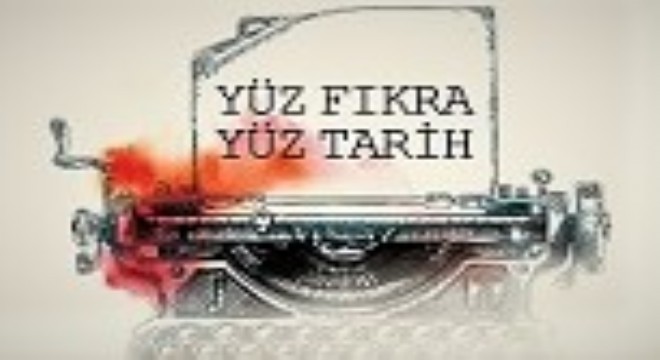 TTK'dan ‘Yüz Fıkra Yüz Tarih'