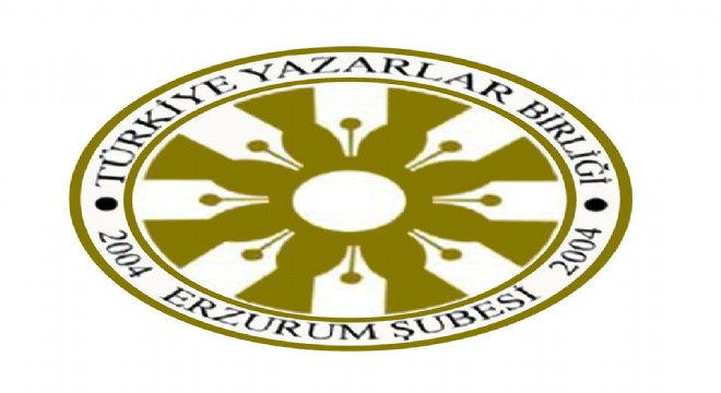 TYB Erzurum Şubesi'nden “100 Yıl Şiir Şöleni”