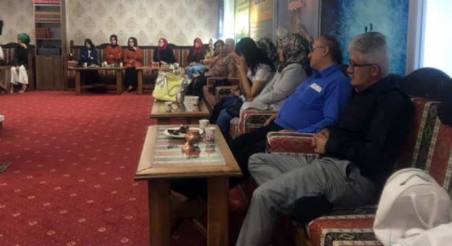 TYB Naim Hoca'yı anacak