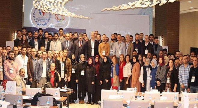 TYB'den “Gençler, Şairleriyle Buluşuyor” projesi