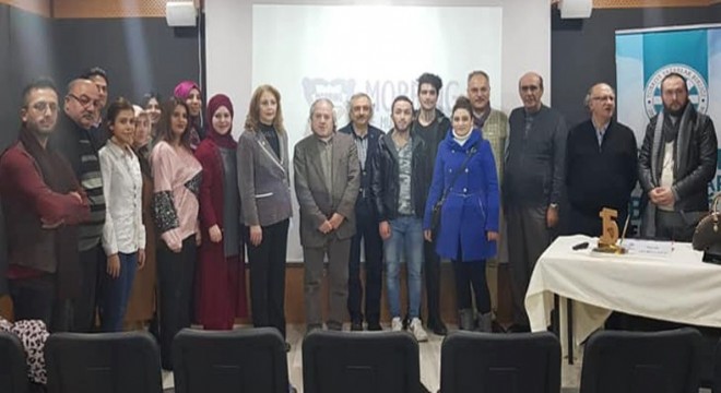 TYB'den “Kadın Yöneticiler Konuşuyor” etkinliği