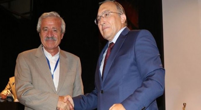 TYB'den merhum Dursun için taziye mesajı