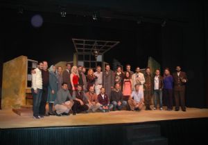 EDT'den ‘Buzlar Çözülmeden'