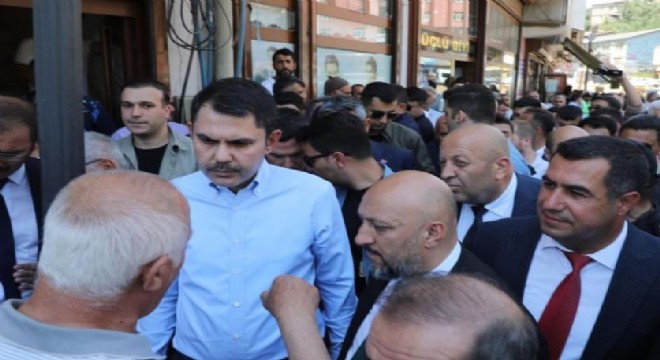 ‘Tarihe Vefa, Geçmişe Saygı'