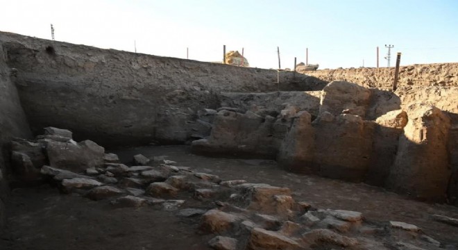 Tarihe ışık tutacak