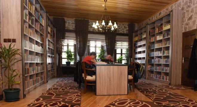 Tarihi Evlere, tarihi misyon