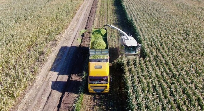 Tarım-ÜFE yıllık yüzde 44,32 arttı