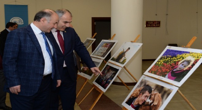 Tarıma sanatlı yaklaşım