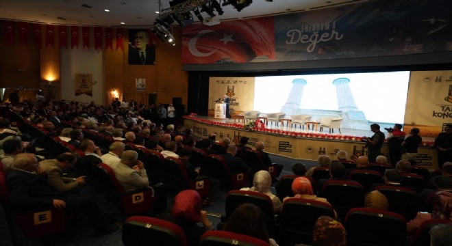 Tarımın nabzı Erzurum'da atıyor