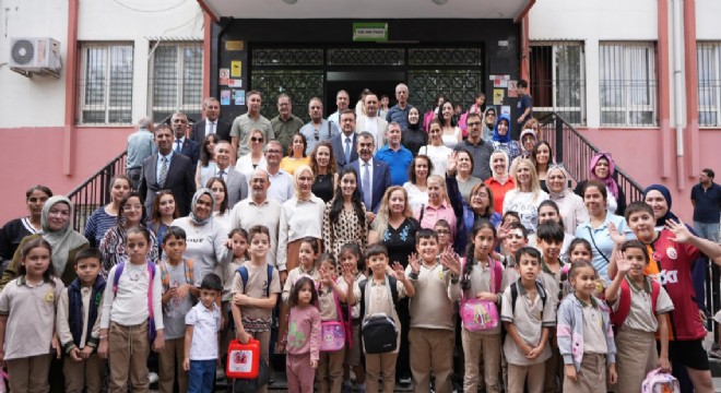 Tekin: Başaramayacağımız bir iş yok