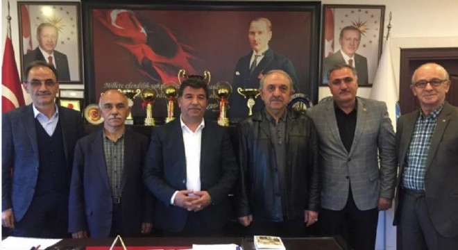 Tekman 26'ıncı Sultan Sekisine ev sahipliği yapacak