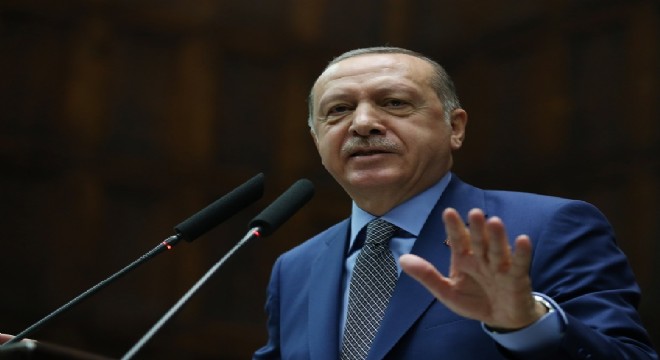 ‘Terör yapılanmasını çökerteceğiz'