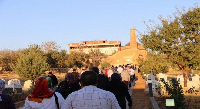 Tillo'da İbrahim Hakkı Hz. gündemi