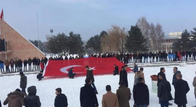 Tokyürek: ‘Gönülleri fethedeceğiz'