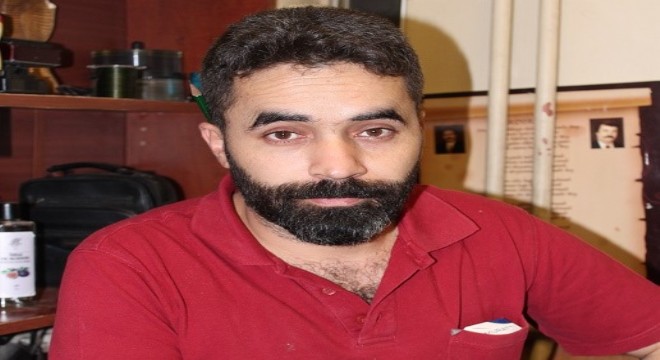 Topal'dan akort uyarısı