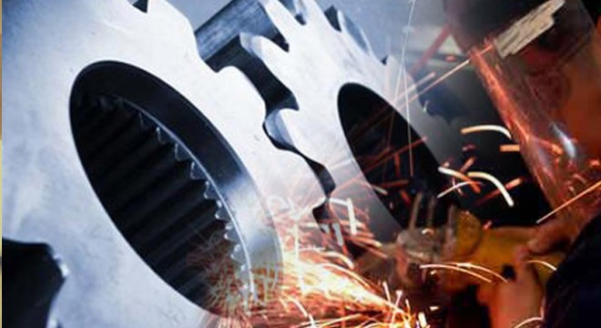 Toplam ciro endeksi açıklandı