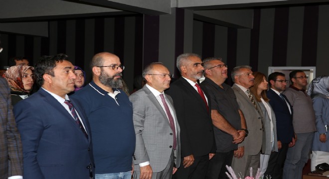 Tortum'da yeni girişimciler sertifikalarını aldı