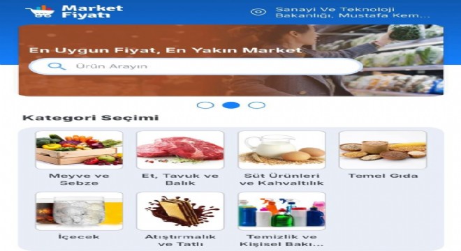 Tüketiciler adına bir ilk