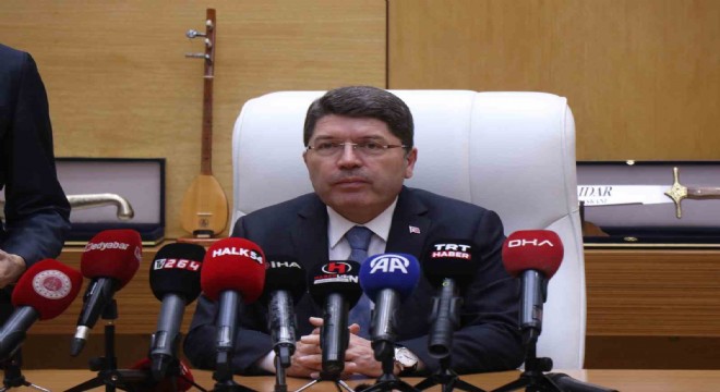 Tunç arabuluculuk verilerini açıkladı