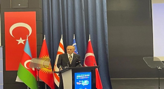‘Türk Devletleri Girişim Zirvesi'