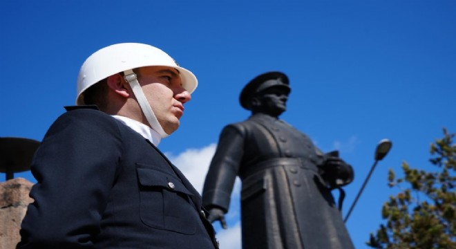 Türk Polis Teşkilatı 180. yılında