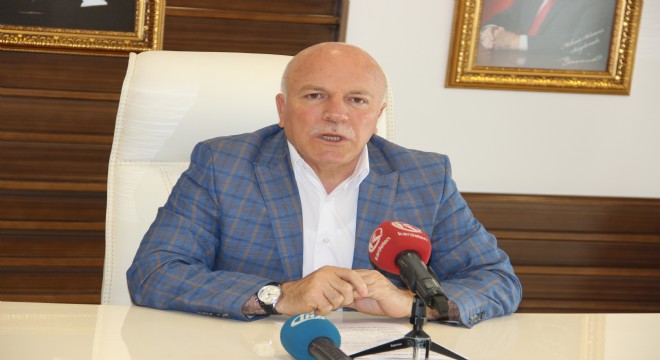 Türk oyunları Erzurum'da yükselecek