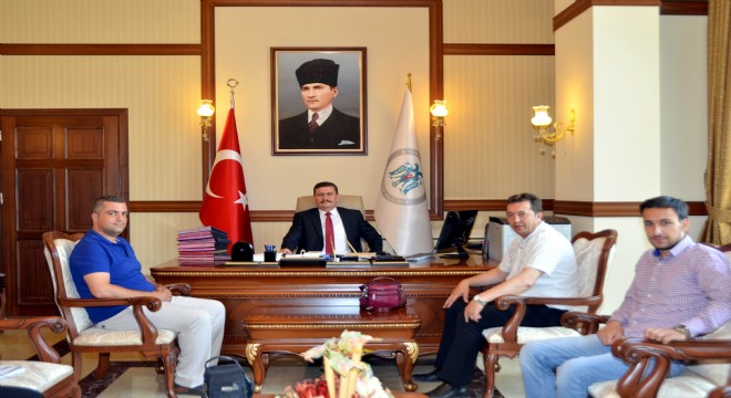 Türkez İHA vizyonunu paylaştı