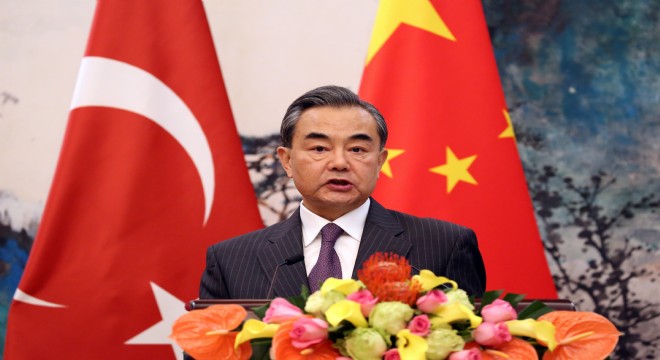 “Türkiye, Erdoğan'ın liderliğinde bütünleşecek