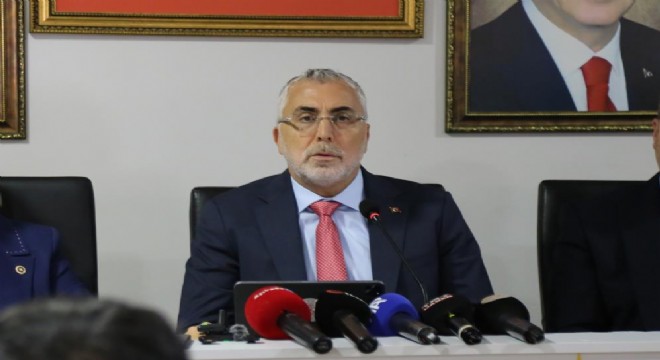 ‘Türkiye büyük değişimleri yaşamaya devam edecek'