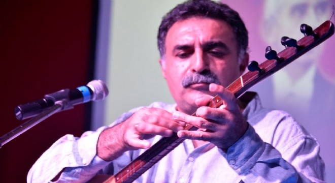 “Türküler bizim ortak değerlerimiz”