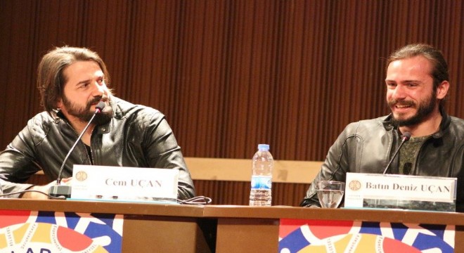 Uçan: “Vatan olmadan evlat olmaz