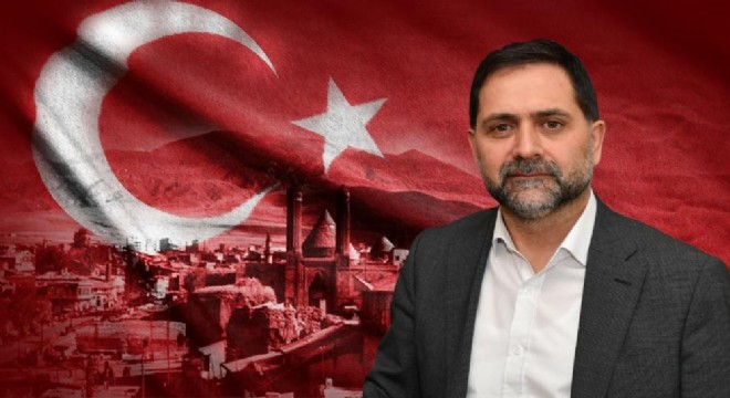 Uçar: ‘15 Temmuz gerçek bir 21. yüzyıl destanıdır'