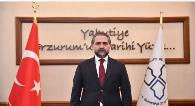 Uçar: ‘Bayram dayanışma, paylaşma vaktidir'