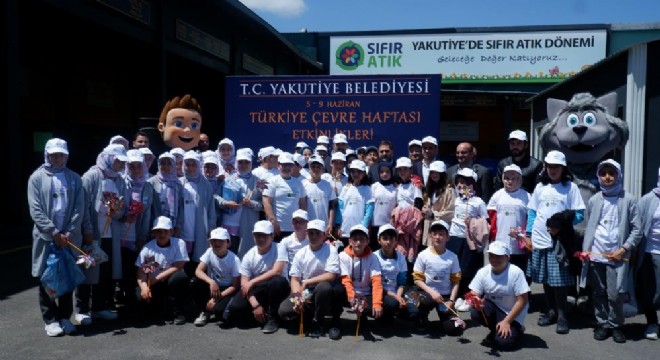 Uçar: ‘Doğu Anadolu'da bir ilki başardık'