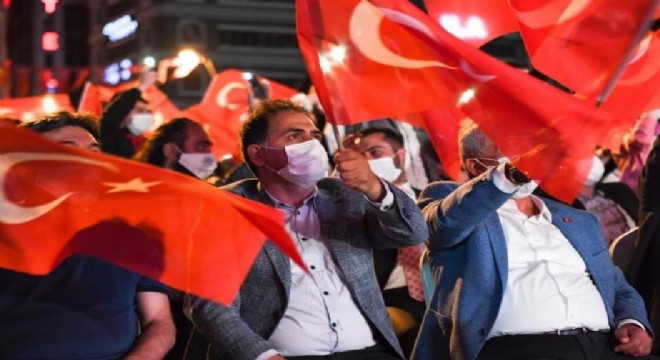 Uçar: ‘Karar bizim nezdimizde yok hükmündedir'